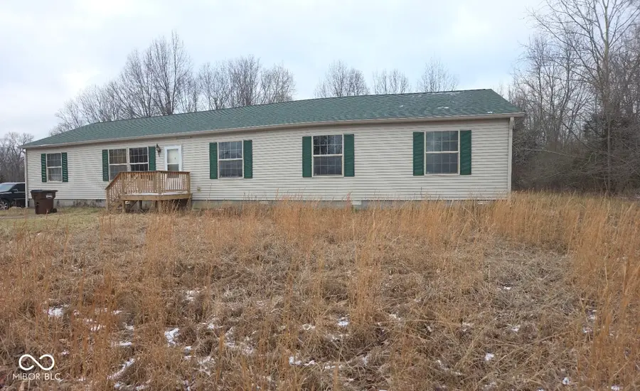 344 W Leota Road, Scottsburg, IN 47170 - Image #2