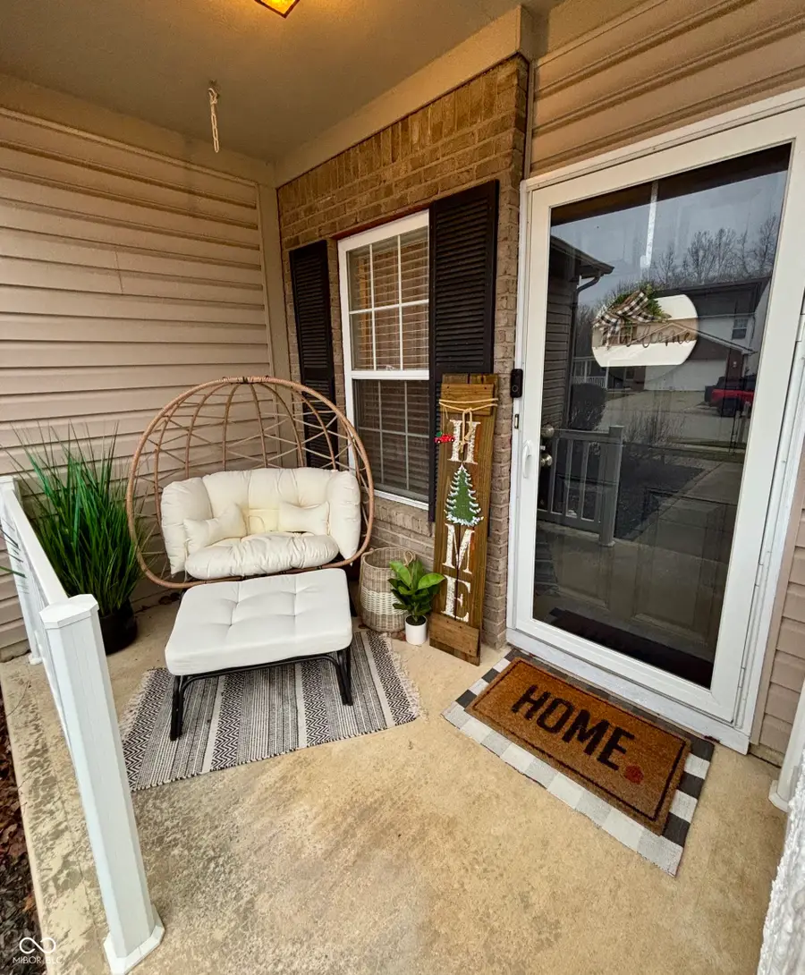 5763 Dollar Forge Drive, Indianapolis, IN 46221 - Image #3