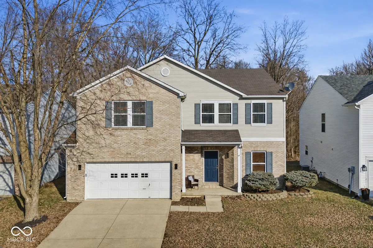 10182 Orange Blossom Trail, Fishers, IN 46038 - Image #1