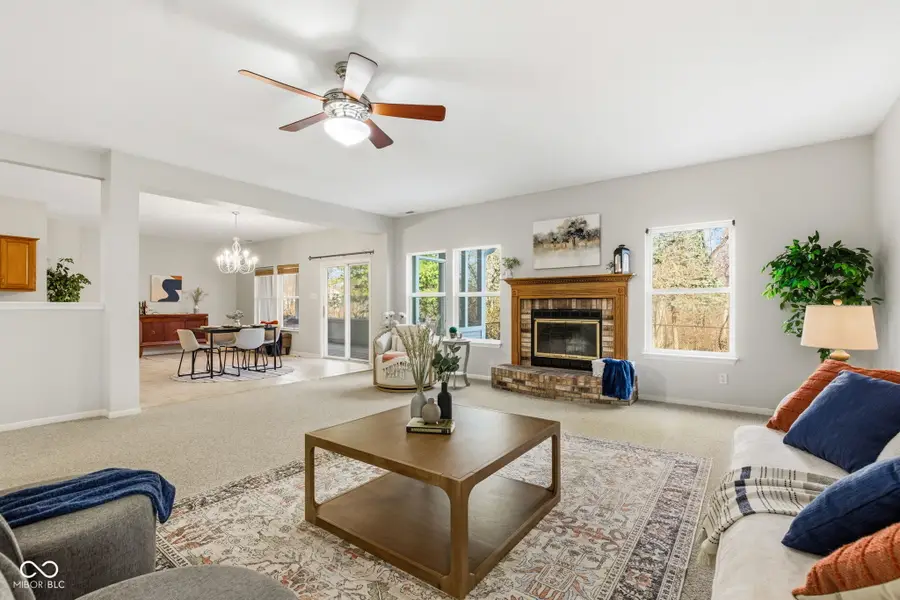 10182 Orange Blossom Trail, Fishers, IN 46038 - Image #2