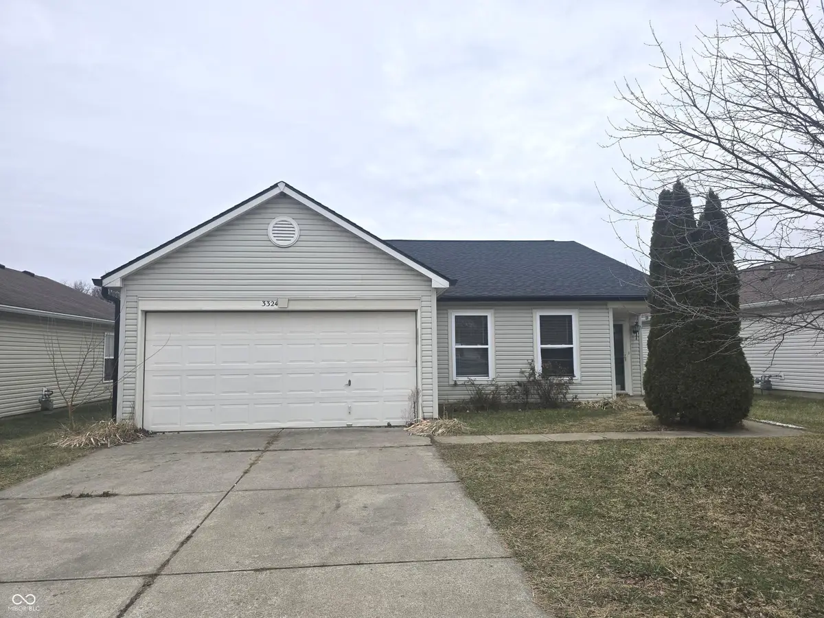 3324 Summer Breeze Lane, Indianapolis, IN 46239 - Image #1