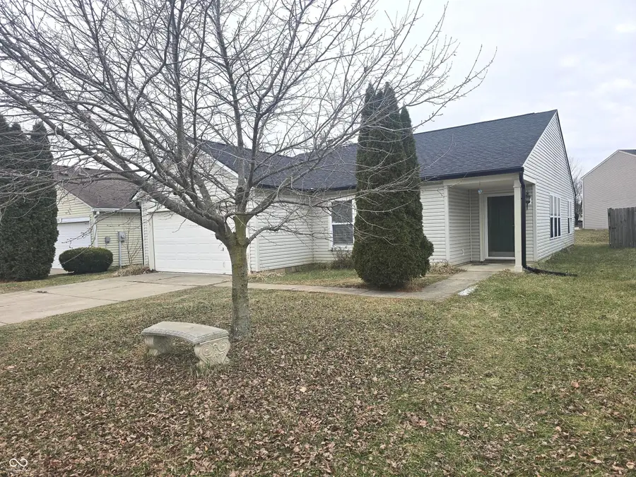 3324 Summer Breeze Lane, Indianapolis, IN 46239 - Image #2
