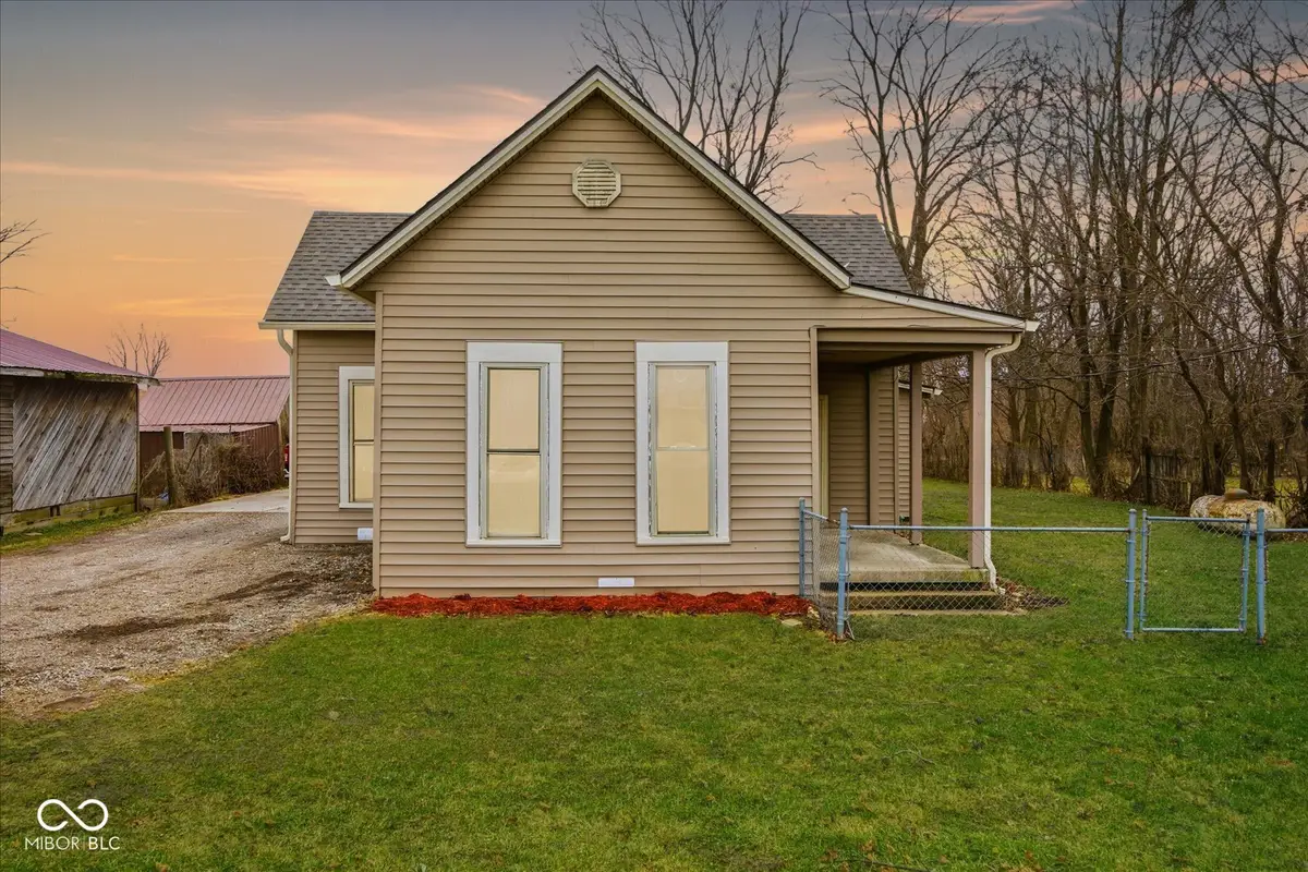 2407 W Flat Rock Road, Flat Rock, IN 47234 - Image #1