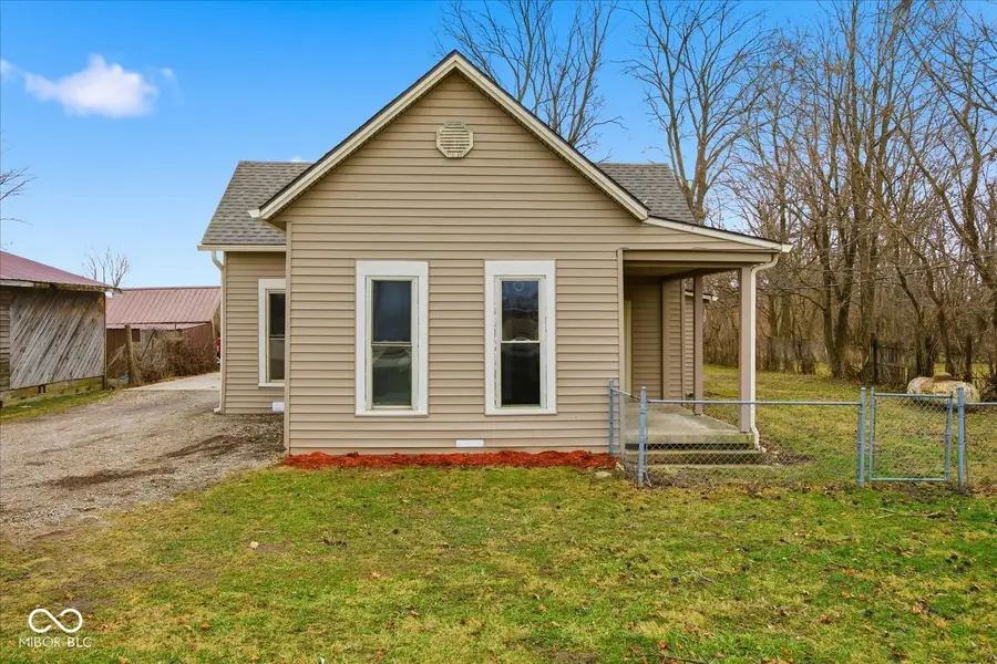 2407 W Flat Rock Road, Flat Rock, IN 47234 - Image #2