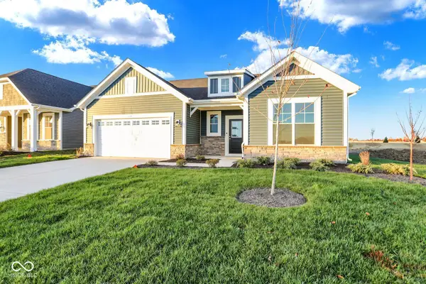 1214 Folsome Avenue, Sheridan, IN 46069