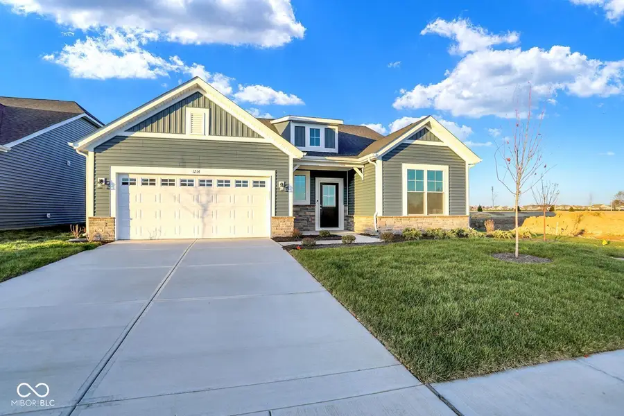 1214 Folsome Avenue, Sheridan, IN 46069 - Image #3