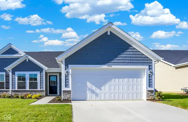 19542 Atwater Avenue, Sheridan, IN 46069