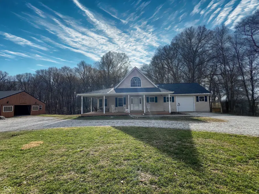 21126 Saint Marys Road, Batesville, IN 47006 - Image #2