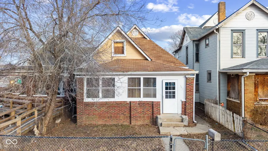 1120 Hoyt Avenue, Indianapolis, IN 46203 - Image #2