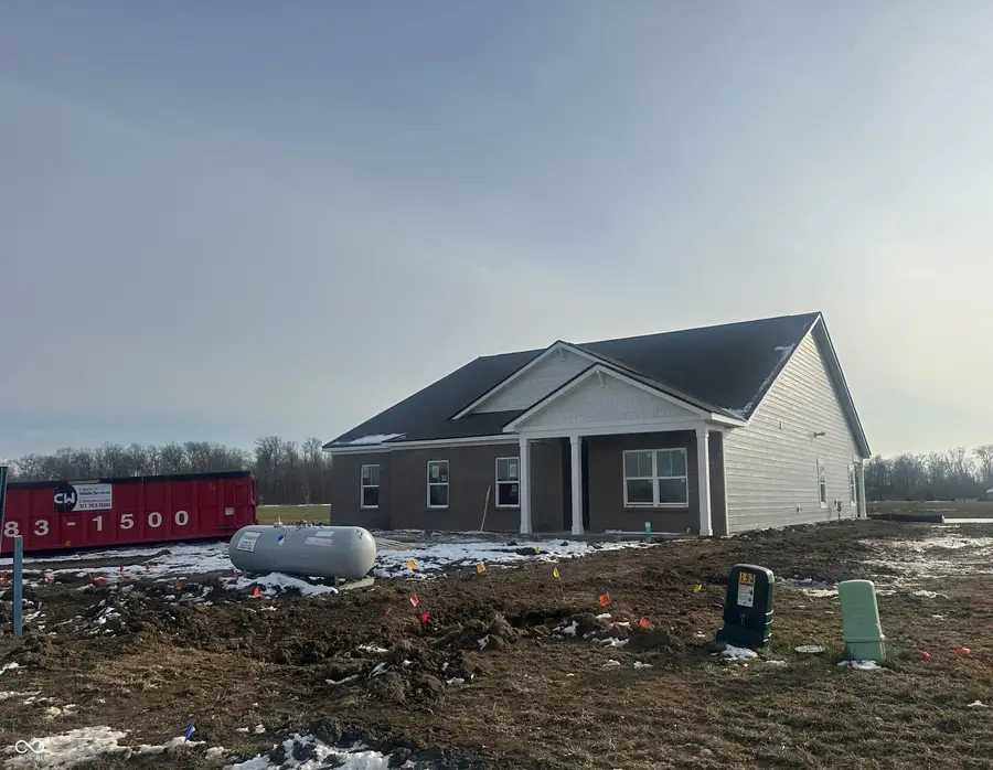 7813 Magnolia Street, New Palestine, IN 46163 - Image #2