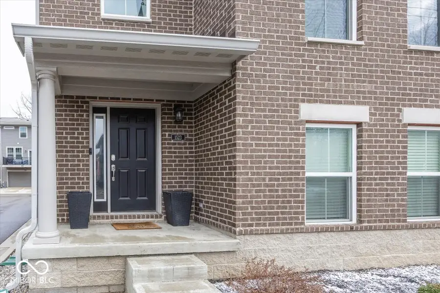 1523 Bellefontaine Street, Indianapolis, IN 46202 - Image #3