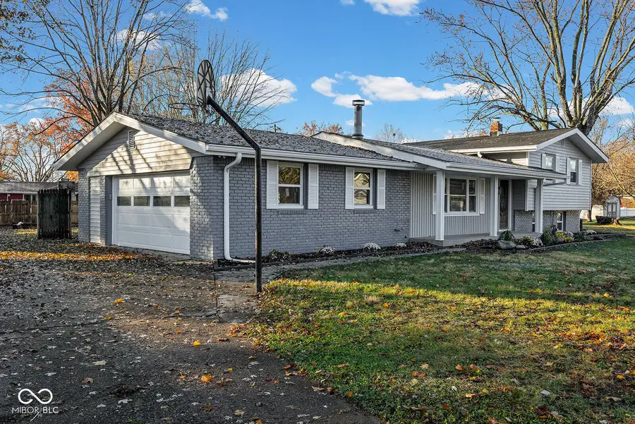 1406 Meadowbrook Court, Lafayette, IN 47905 - #2