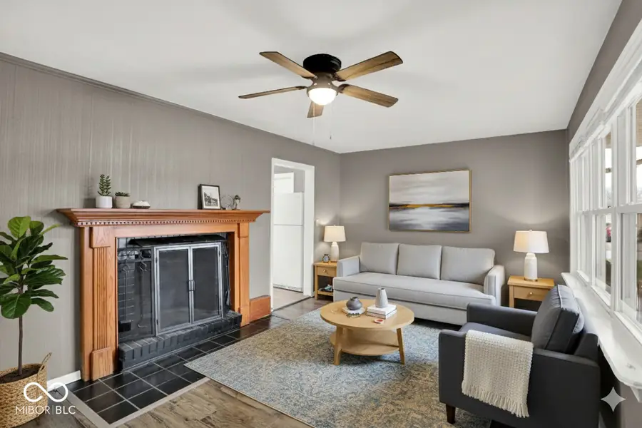 2116 Manger Lane, Anderson, IN 46011 - #2