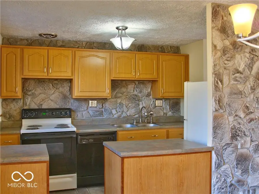 10346 Starview Drive, Indianapolis, IN 46229 - #2