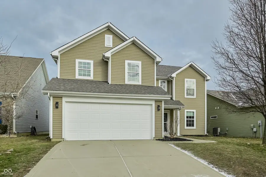 11198 Funny Cide Drive, Noblesville, IN 46060 - Image #2