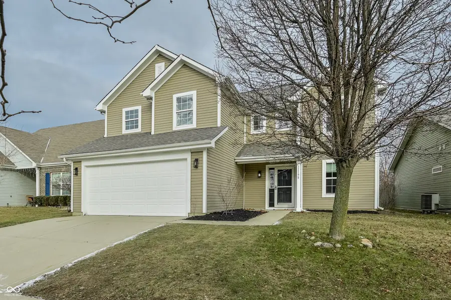 11198 Funny Cide Drive, Noblesville, IN 46060 - Image #3
