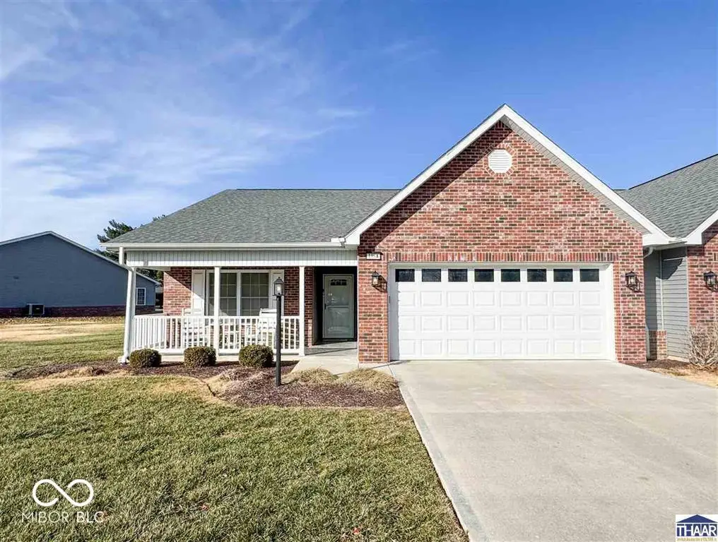 118 E Southglen Drive #A, Terre Haute, IN 47802 - Image #1