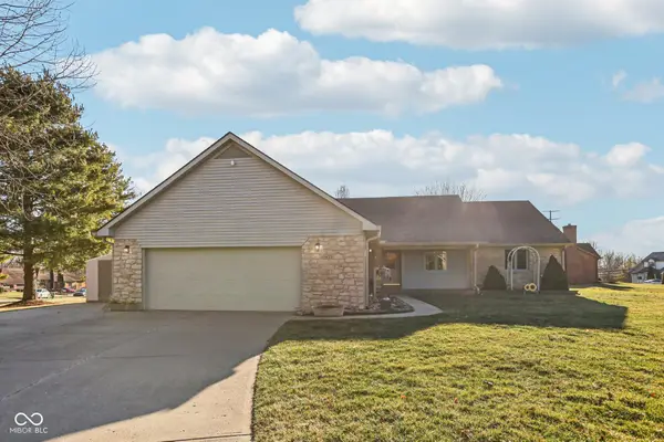 5431 Nathan Place, Indianapolis, IN 46237