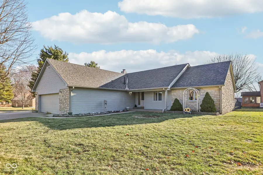 5431 Nathan Place, Indianapolis, IN 46237 - Image #2