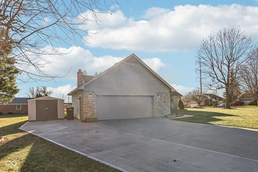 5431 Nathan Place, Indianapolis, IN 46237 - Image #3