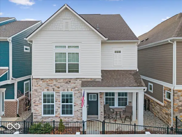 9213 Hawley Drive, Indianapolis, IN 46216