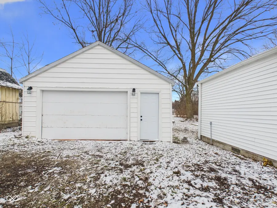 3507 S Allegheny Avenue, Marion, IN 46953 - Image #3