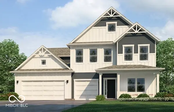 9102 Steinbeck Lane, Indianapolis, IN 46239