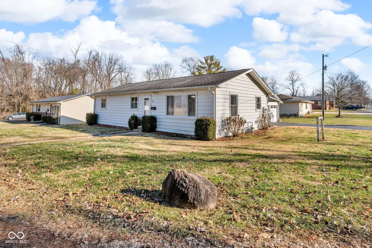 505 Race Street, Hope, IN 47246 - Image #1
