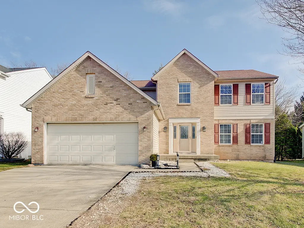 1637 Walpole Lane, Indianapolis, IN 46231 - #1
