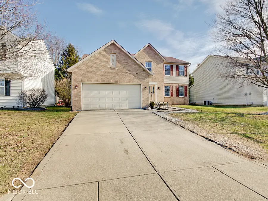 1637 Walpole Lane, Indianapolis, IN 46231 - #2
