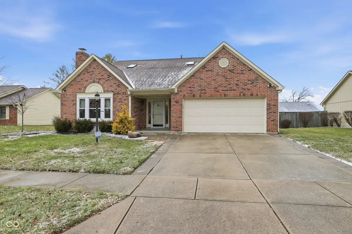 7888 Dawson Drive, Fishers, IN 46038 - Image #1