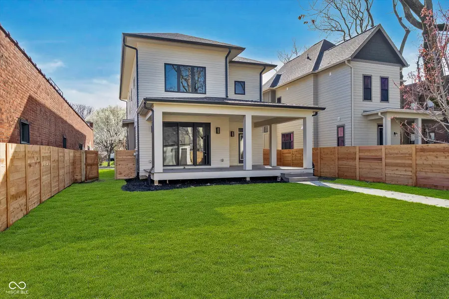 1822 Central Avenue, Indianapolis, IN 46202 - #2