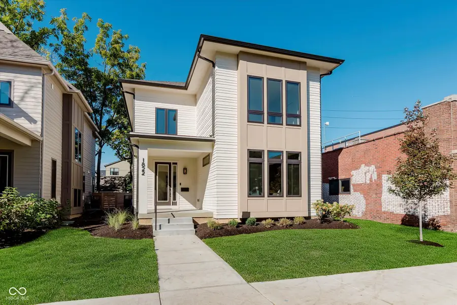 1822 Central Avenue, Indianapolis, IN 46202 - #3