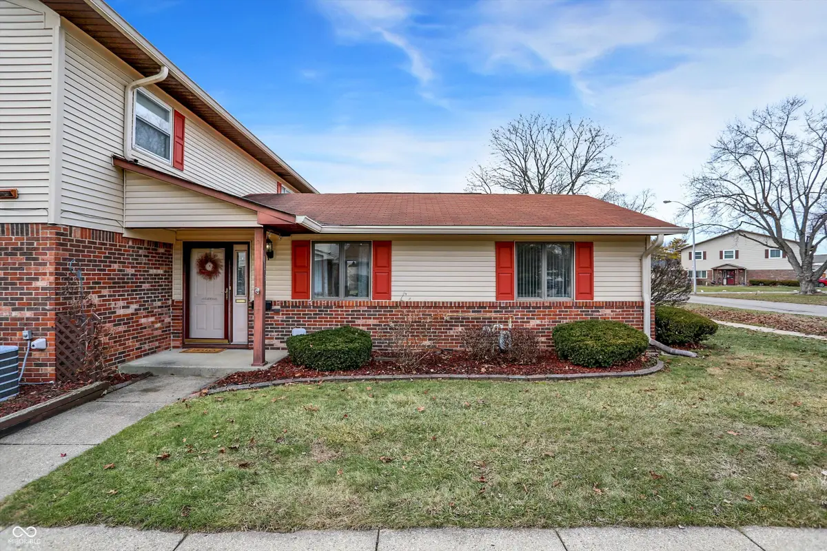 10173 Penrith Drive, Indianapolis, IN 46229 - Image #1