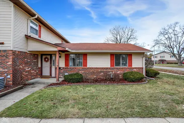 10173 Penrith Drive, Indianapolis, IN 46229