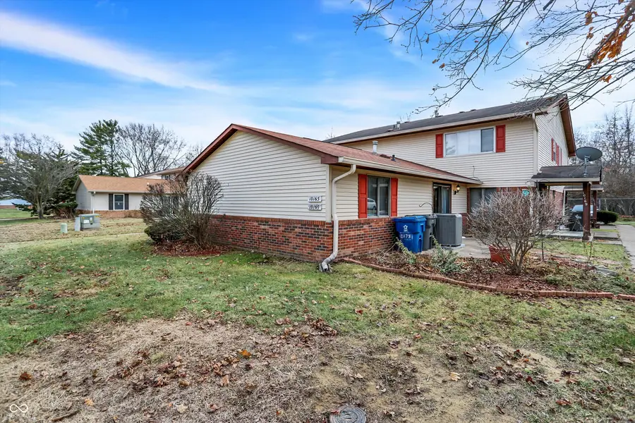 10173 Penrith Drive, Indianapolis, IN 46229 - Image #3