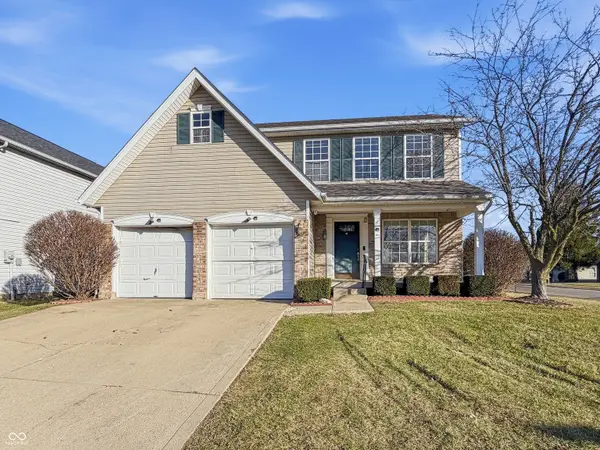 2833 Rothe Lane, Indianapolis, IN 46229