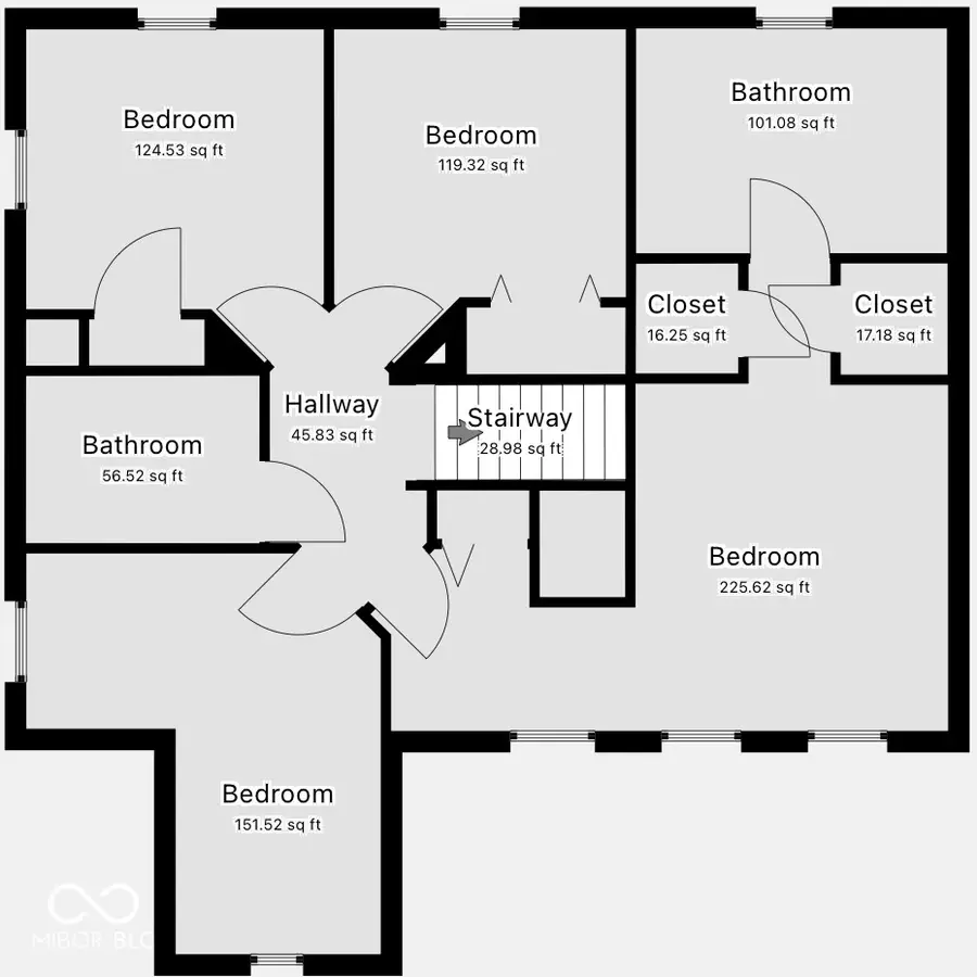 2833 Rothe Lane, Indianapolis, IN 46229 - Image #2