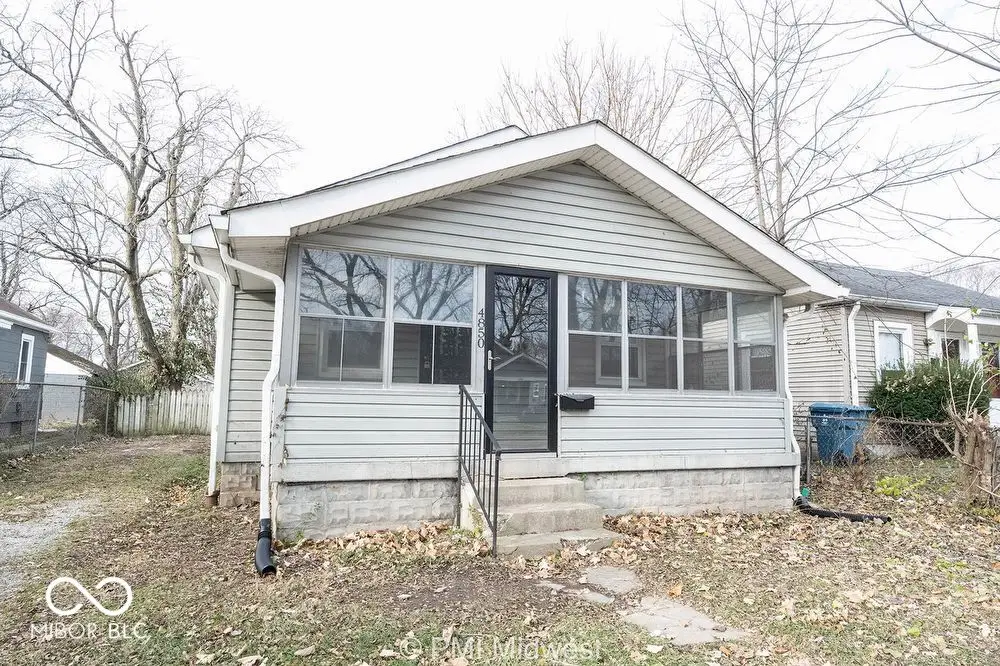 4850 Hillside Avenue, Indianapolis, IN 46205 - Image #1