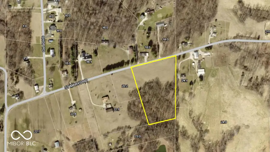 1 St Marys Road, Brookville, IN 47012 - Image #2