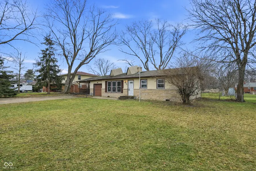516 Payton Avenue, Indianapolis, IN 46219 - Image #2