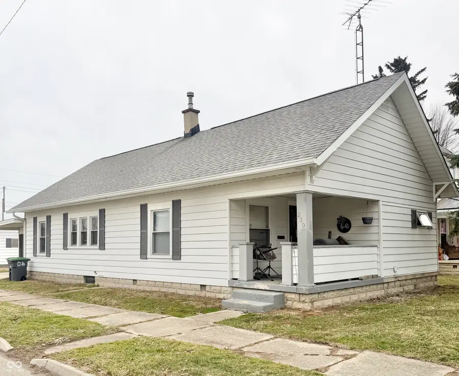 230 E 11th Street, Rushville, IN 46173 - Image #2