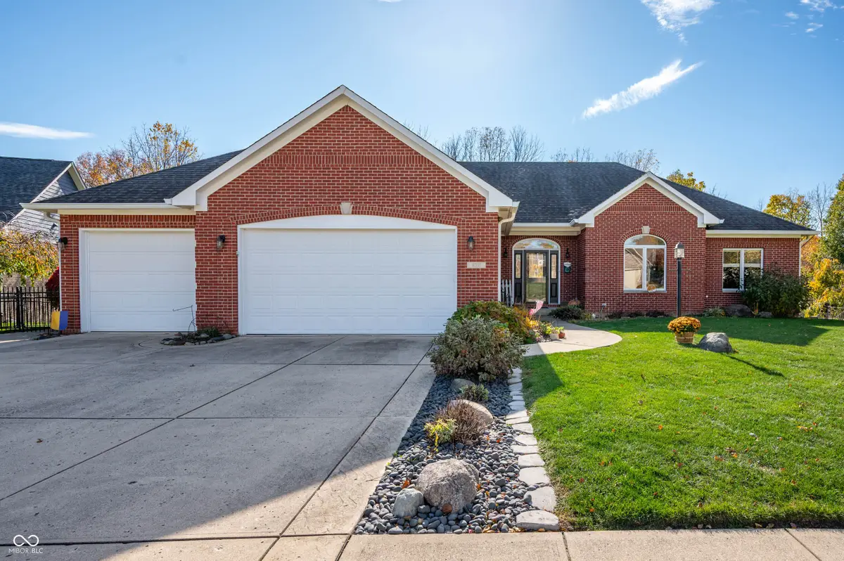 6321 Bastani Place, Indianapolis, IN 46237 - Image #1