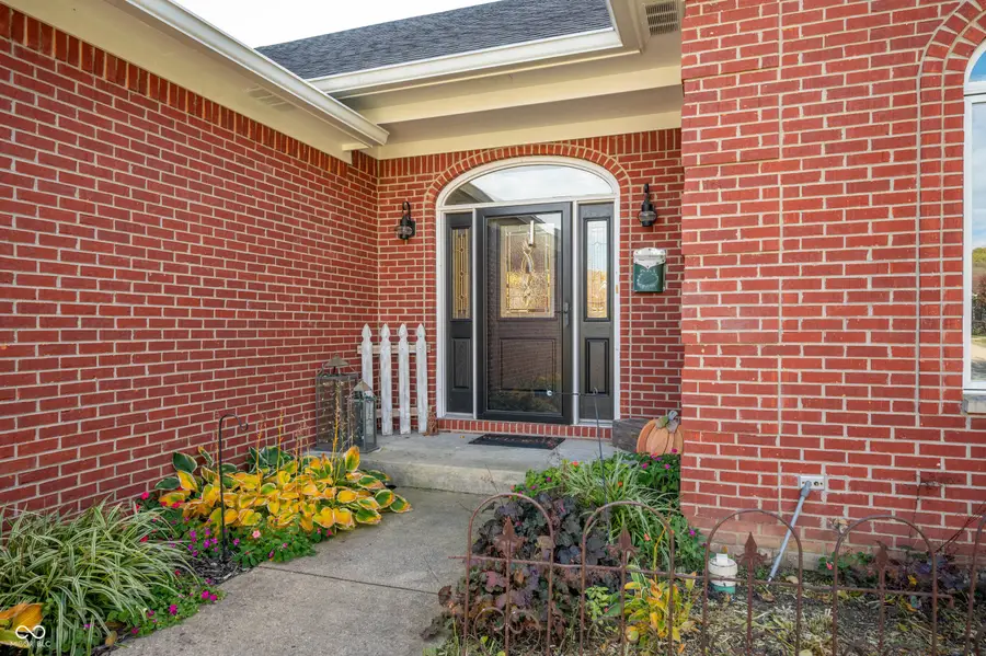 6321 Bastani Place, Indianapolis, IN 46237 - Image #3