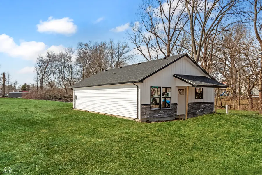 216 S Preston Street, Crothersville, IN 47229 - #2