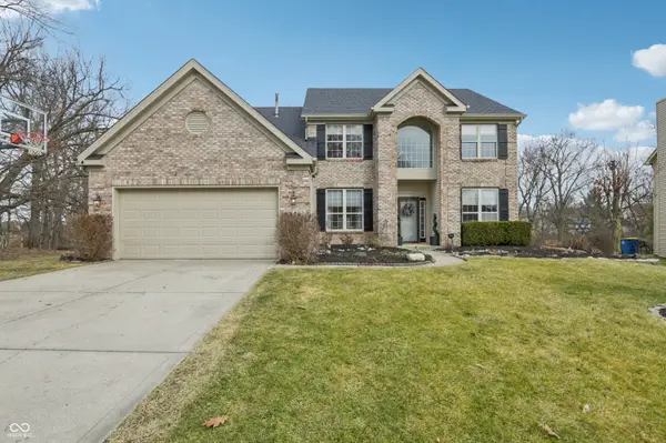 5790 Annandale Drive, Carmel, IN 46033