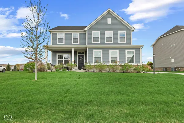 12902 Girvan Way, Fishers, IN 46037