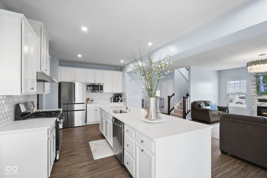 12902 Girvan Way, Fishers, IN 46037 - Image #3