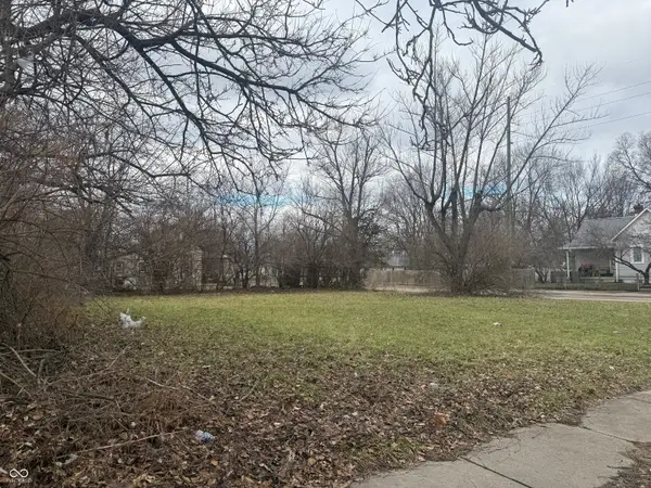 560 N Sheffield Avenue, Indianapolis, IN 46222