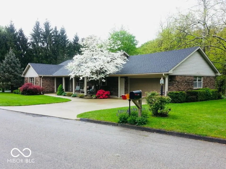 1235 W Lincoln Drive, Crawfordsville, IN 47933 - Image #1